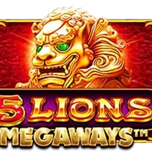 5 Lions Megaways