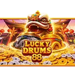 Lucky Drums 88