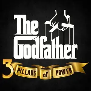 The Godfather: 3 Pillars of Power