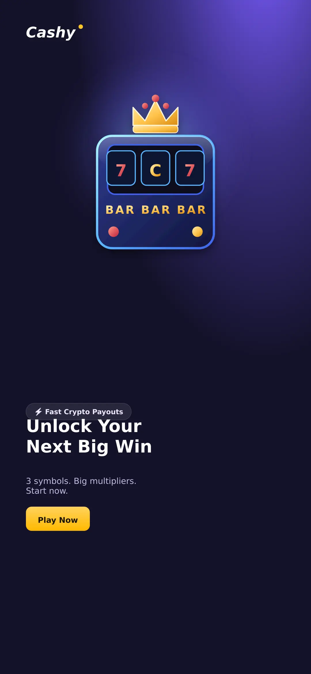app image