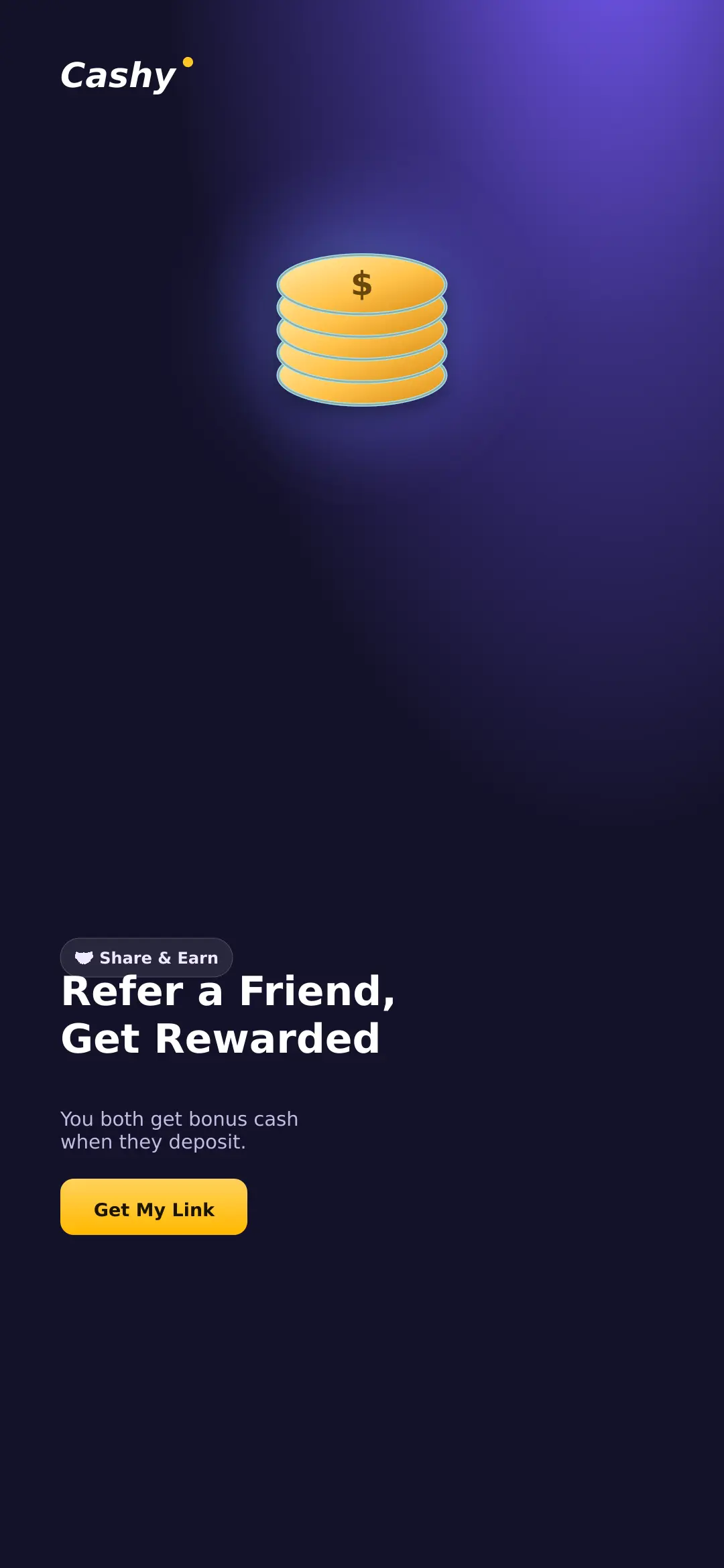 app image