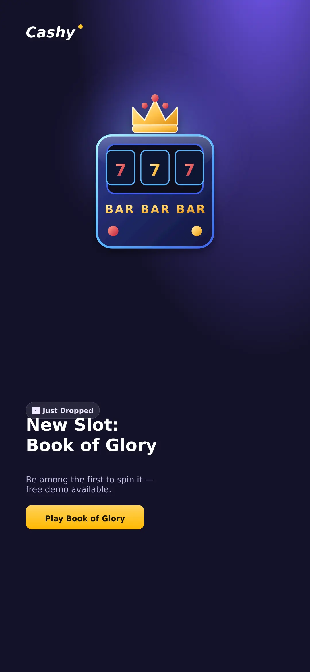 app image